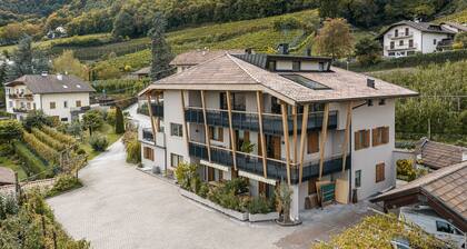 724C Residence Hofgarten