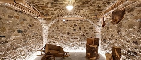 Intérieur