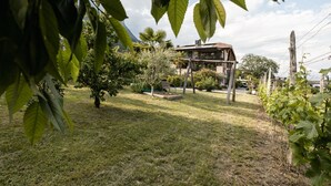 Unclassified image, 3 of 19, button - 724D Residence Hofgarten (Caldaro sulla strada del vino)