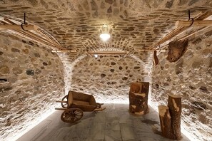 Interior - 724D Residence Hofgarten (Caldaro sulla strada del vino)