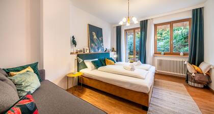 727A Reihenvilla Ambachgasse