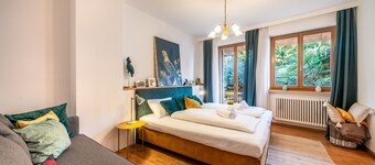 727A Reihenvilla Ambachgasse