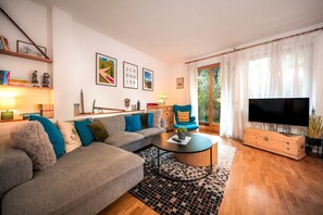 Fernseher