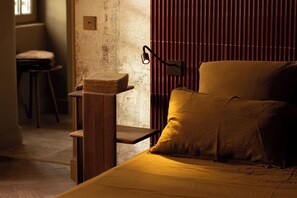 8 sovrum, strykjärn/strykbräda, wi-fi och sängkläder