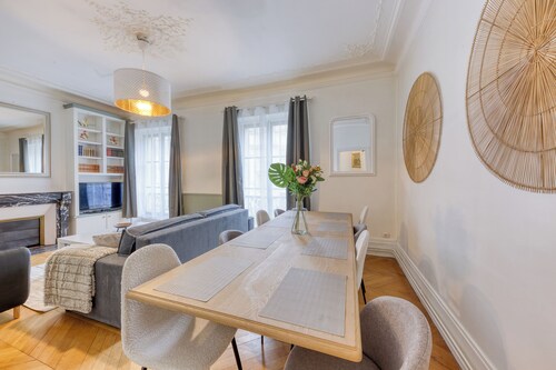 La Cour Royale at Versailles