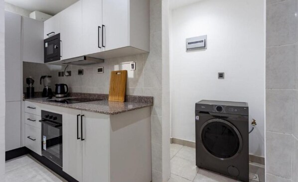 Cucina privata