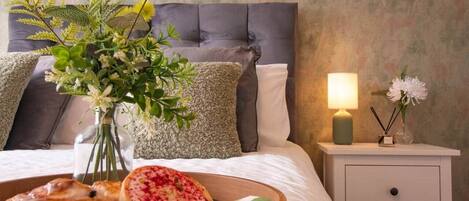 4 chambres, fer et planche Ă  repasser, Wi-Fi, draps fournis