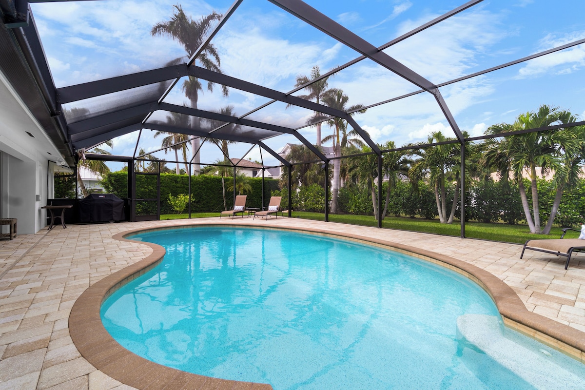 Photo 30 of Luxury 4-Bedroom Moorings Residence | Private Pool