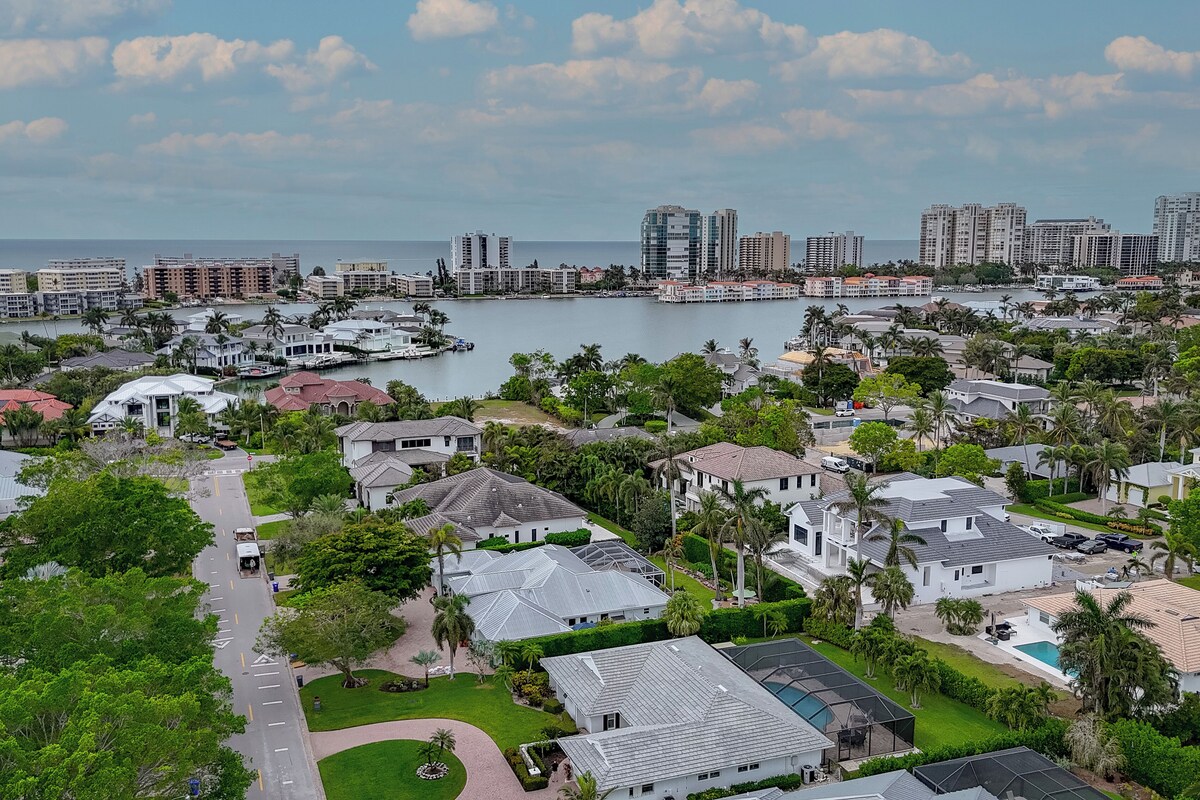 Photo 34 of Luxury 4-Bedroom Moorings Residence | Private Pool