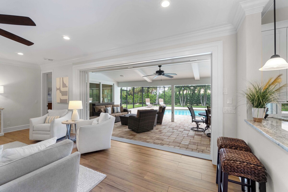 Photo 9 of Luxury 4-Bedroom Moorings Residence | Private Pool