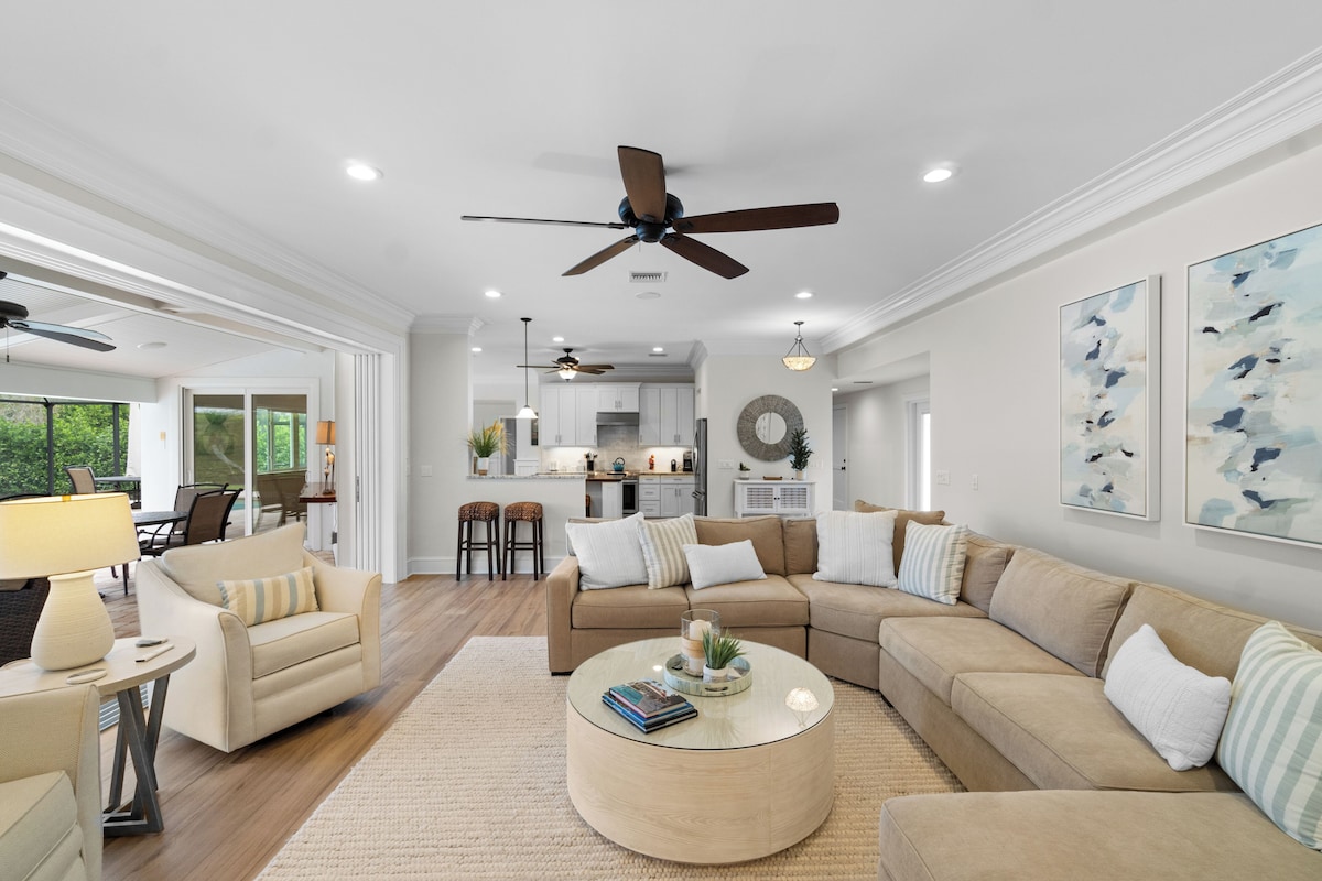 Photo 8 of Luxury 4-Bedroom Moorings Residence | Private Pool