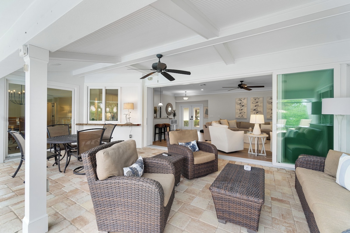 Photo 27 of Luxury 4-Bedroom Moorings Residence | Private Pool