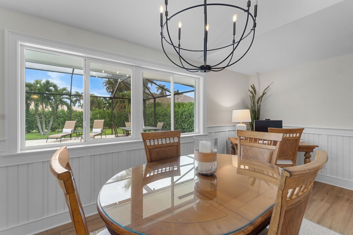 Photo 14 of Luxury 4-Bedroom Moorings Residence | Private Pool