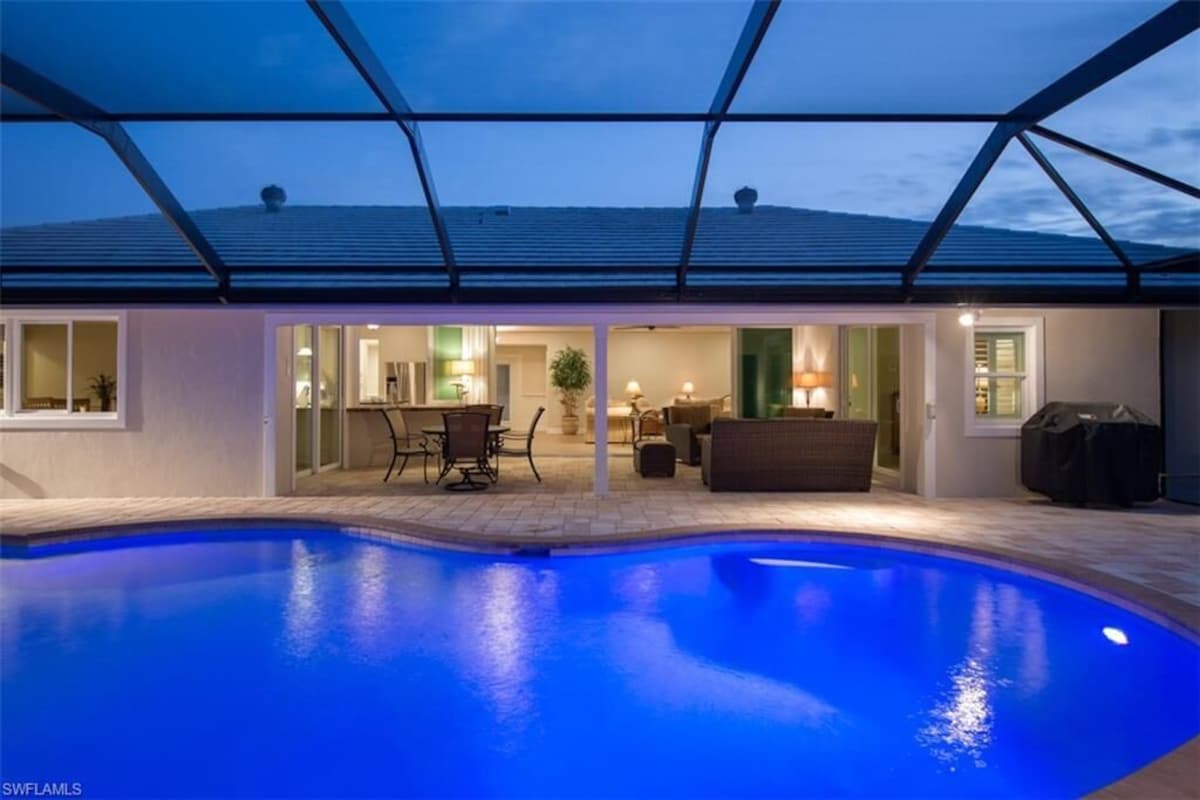 Photo 37 of Luxury 4-Bedroom Moorings Residence | Private Pool