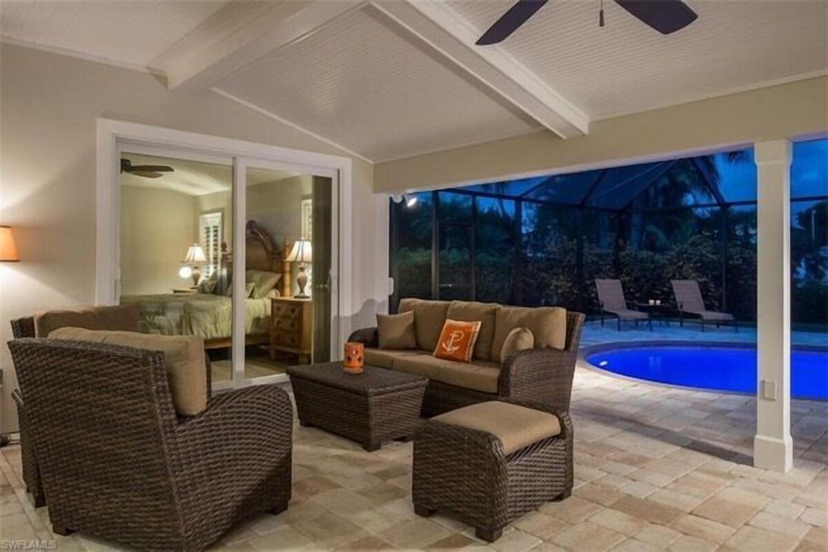 Photo 36 of Luxury 4-Bedroom Moorings Residence | Private Pool
