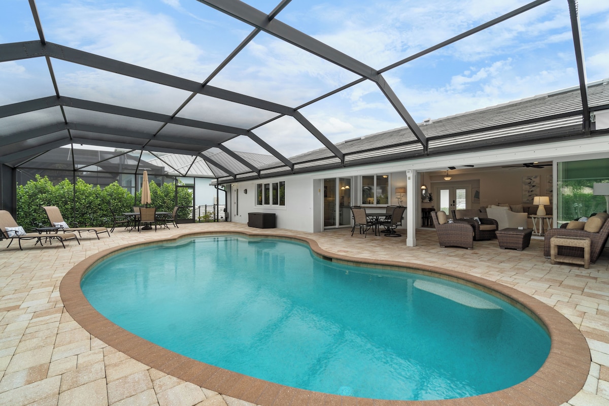 Photo 28 of Luxury 4-Bedroom Moorings Residence | Private Pool