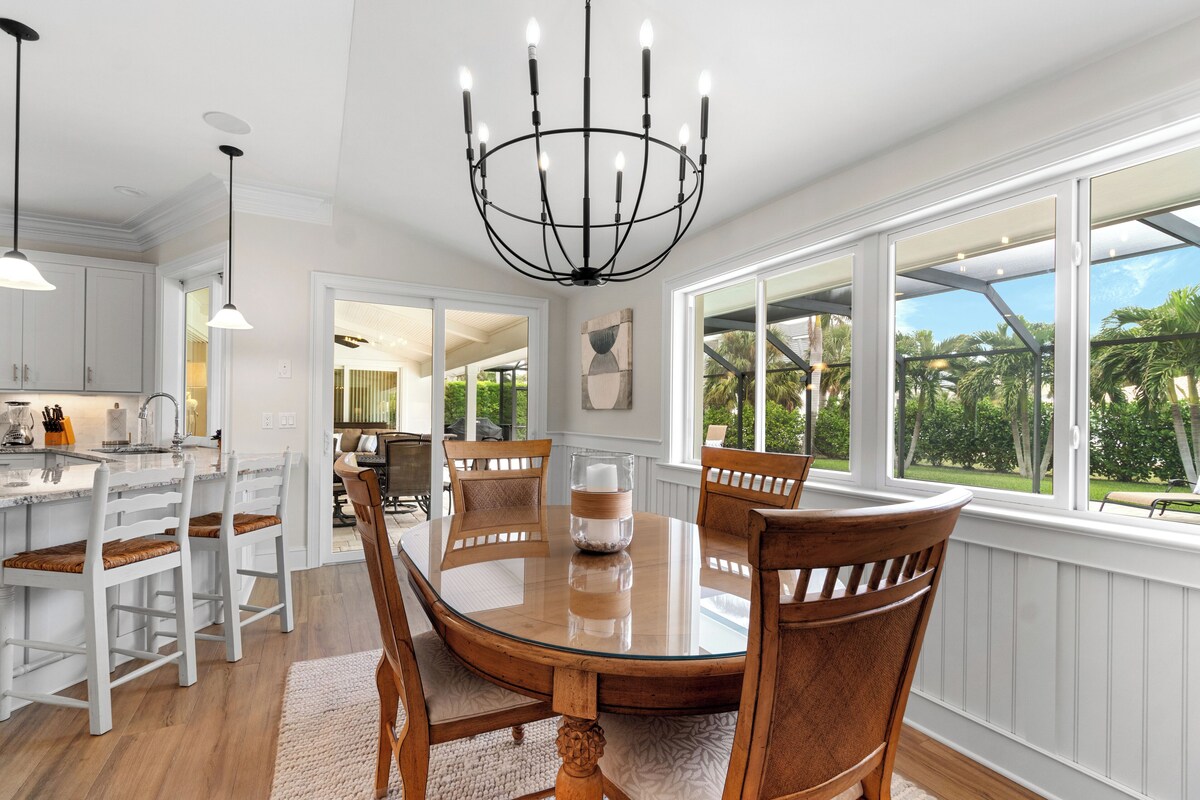 Photo 5 of Luxury 4-Bedroom Moorings Residence | Private Pool