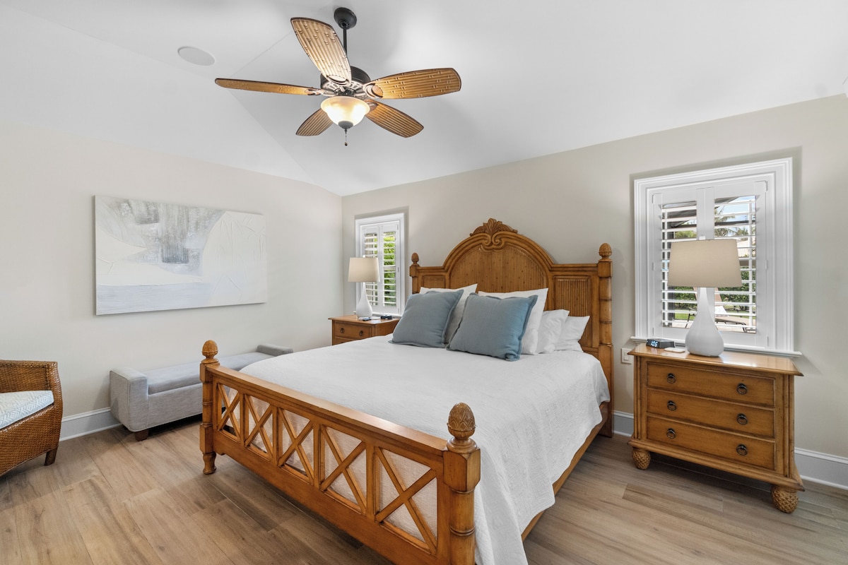 Photo 16 of Luxury 4-Bedroom Moorings Residence | Private Pool