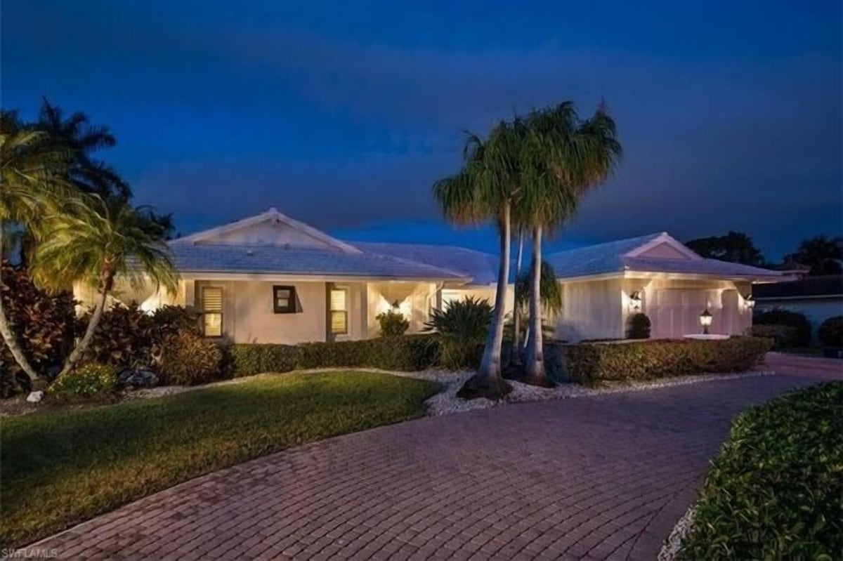 Photo 35 of Luxury 4-Bedroom Moorings Residence | Private Pool