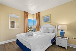 2 間睡房、熨斗/熨衫板、Wi-Fi、床單