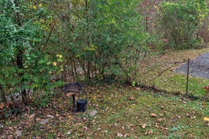 キャビン ベッド (複数台) バルコニー マウンテンビュー (My Morning Gatlinburg) | 部屋からの景観