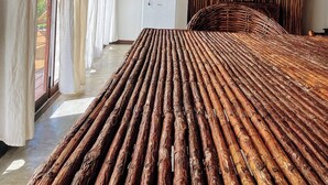 Coffres-forts dans les chambres, Wi-Fi gratuit