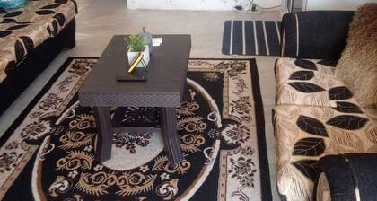 Cozy home away from home in the heart of Blackriver, Jamaica
