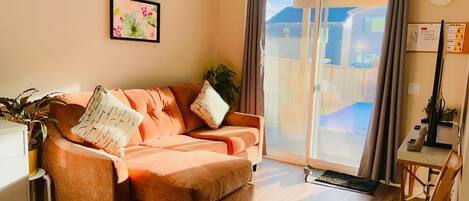 تلفزيون ذكي