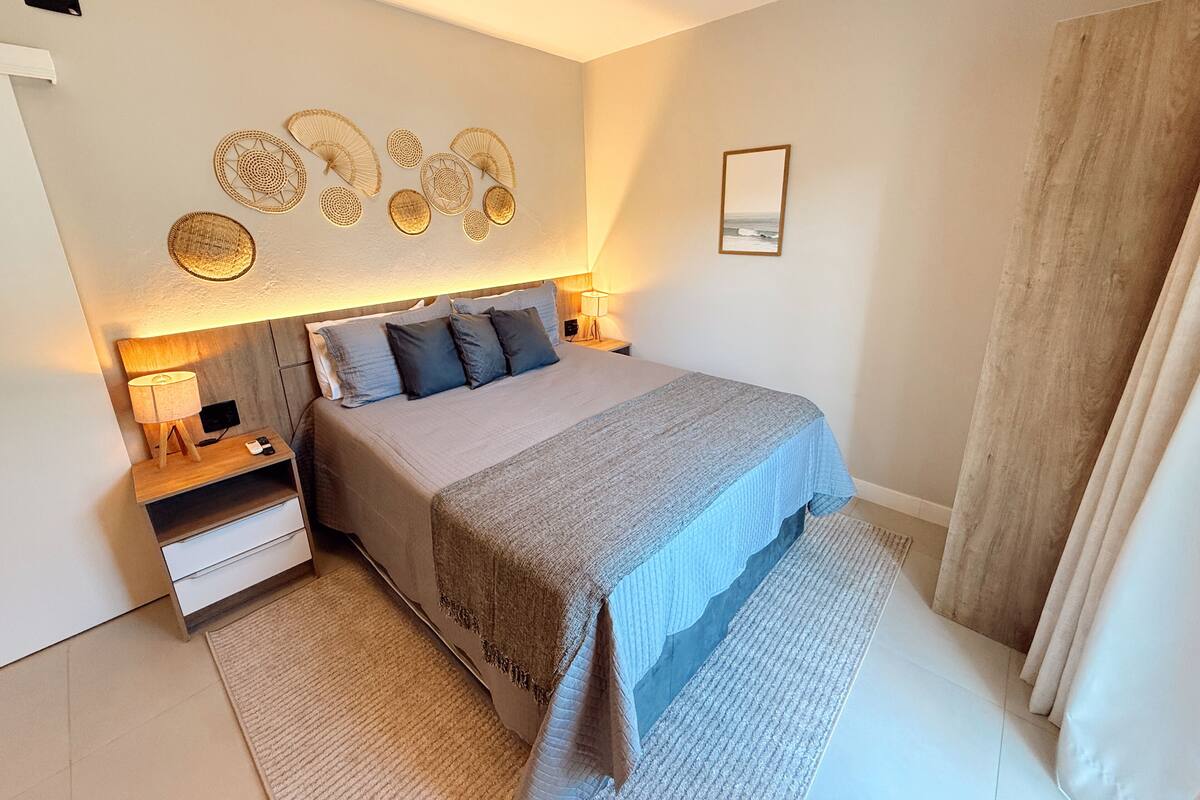 Deluxe Studio Suite | 1 bedroom, free WiFi