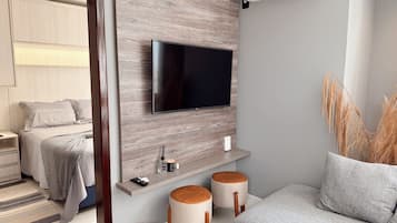 Family Studio Suite | Television
