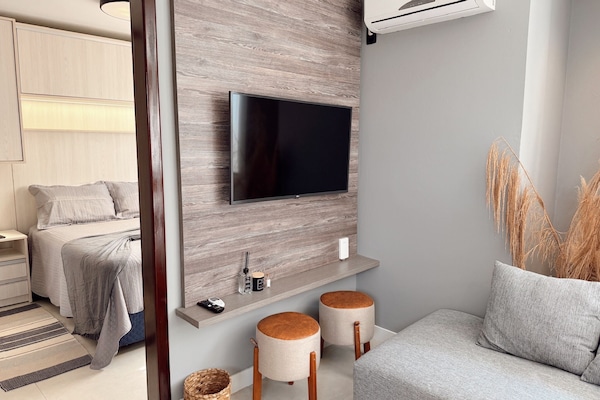 Family Studio Suite | Television