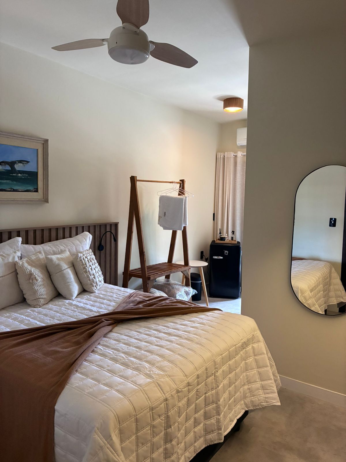 Deluxe Room, Balcony | 1 bedroom, free WiFi