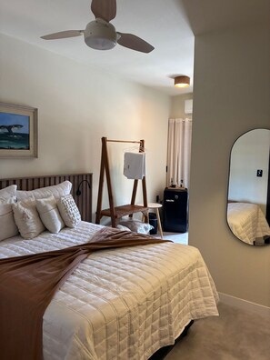 Rom – deluxe, balkong | Wi-fi (inkludert)