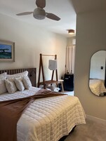 Deluxe Room, Balcony | Free WiFi