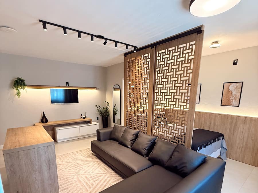 Deluxe Studio | Free WiFi