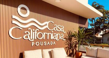 Pousada Casa Californiana