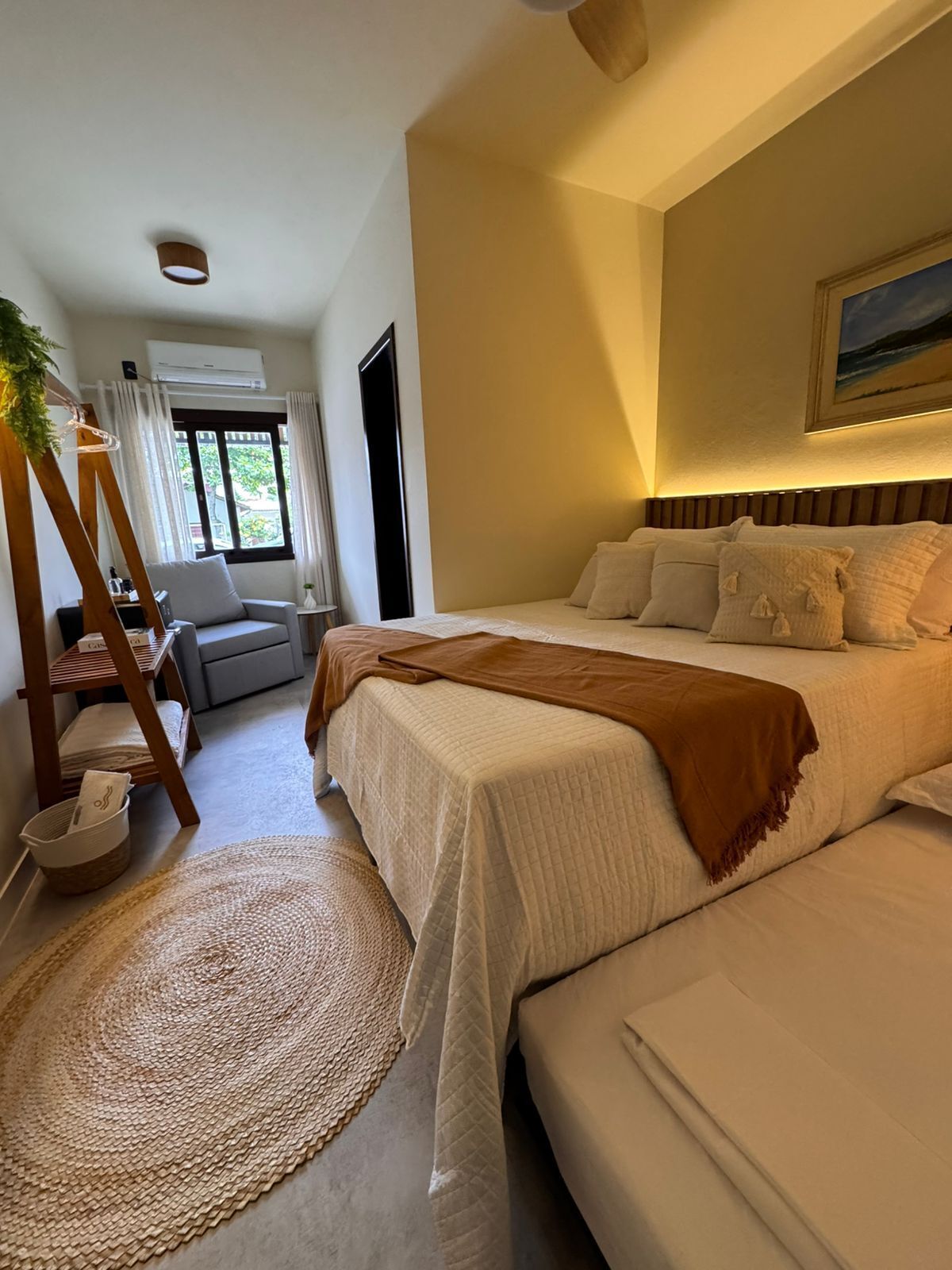 Superior Room | 1 bedroom, free WiFi