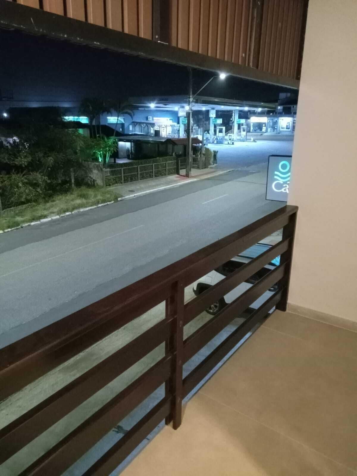 Suite, balcón | Balcón