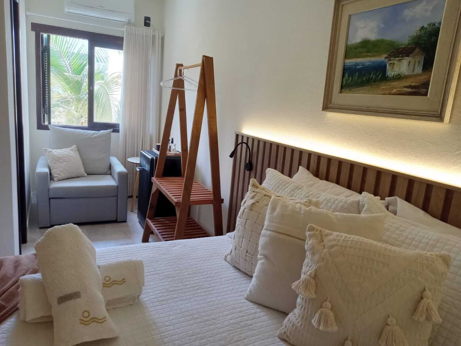 1 bedroom, free WiFi