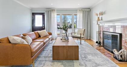 Elegant and Inviting Home in RWC