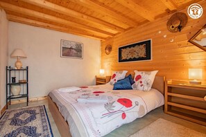 2 habitaciones y wifi 