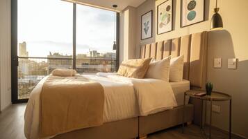 Loft | View from room