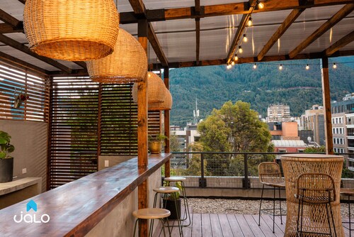 Edificio QO 97 By Jalo