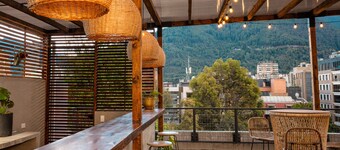 Edificio QO 97 By Jalo