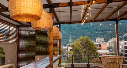 Edificio QO 97 By Jalo