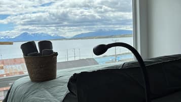 1 Schlafzimmer, Bettwäsche