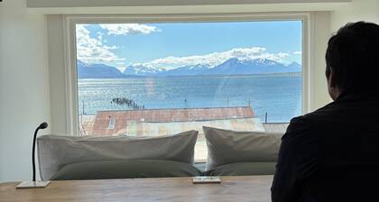 Loft By Toore Patagonia 8