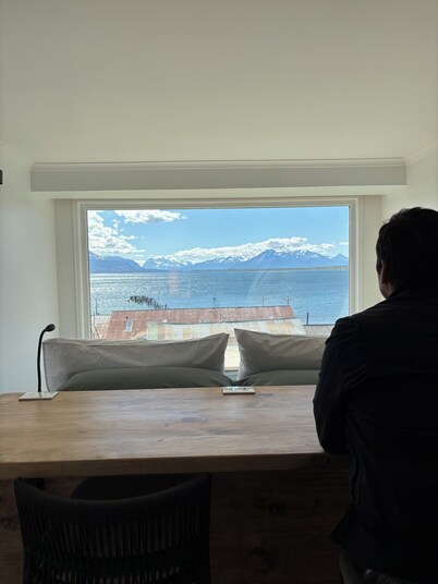 Loft By Toore Patagonia 8