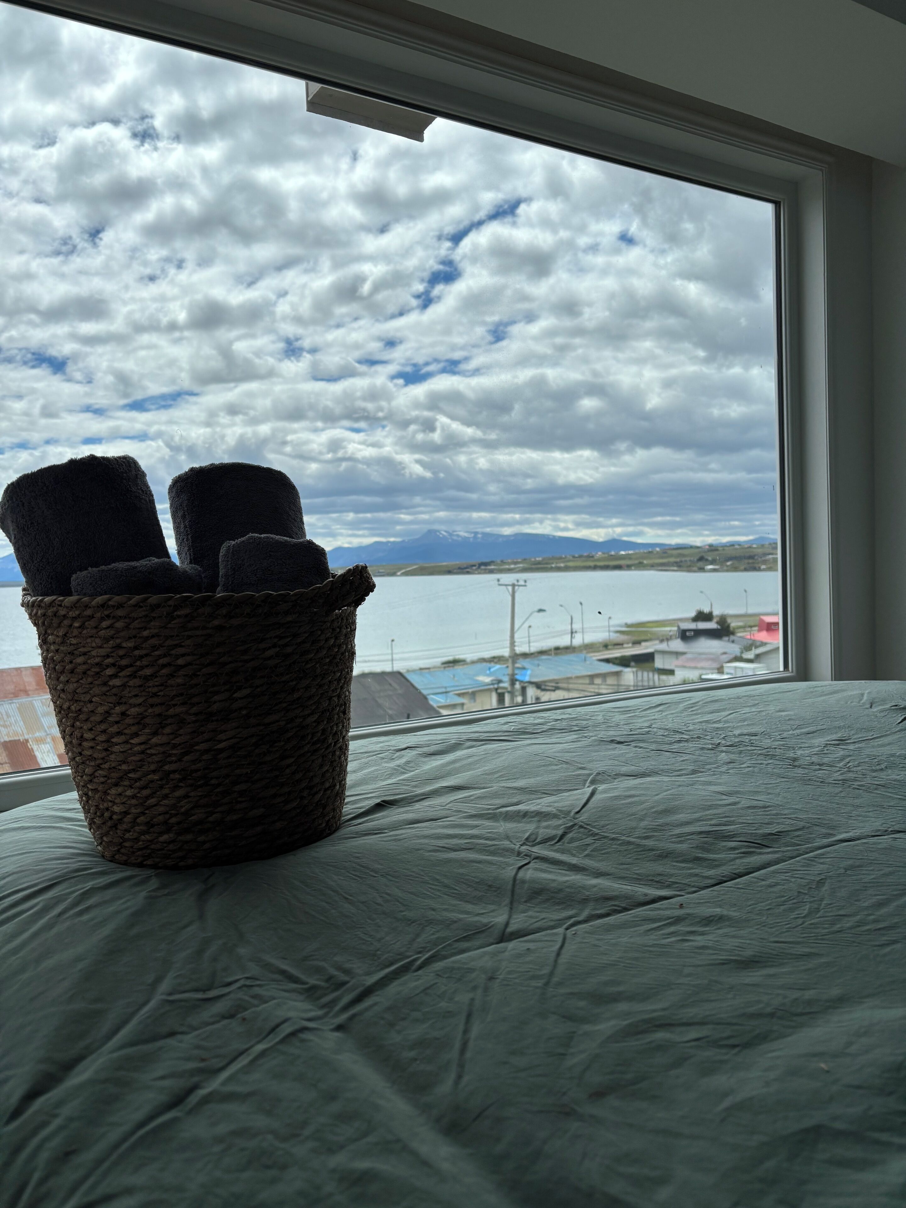 1 Schlafzimmer, Bettwäsche