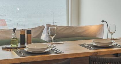 Loft By Toore Patagonia 8